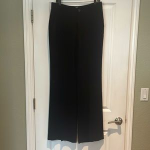 Cabi pay day 811 city pant black size 10L NWT